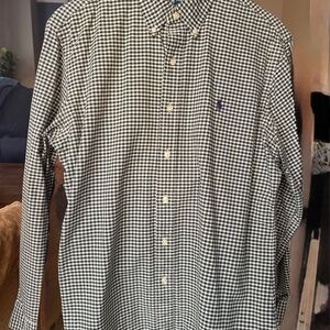 Ralph Lauren Polo Dress Shirt